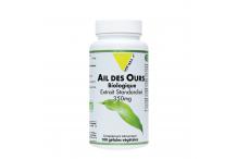 AIL DES OURS 350MG 100GEL