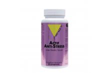 ACTIF ANTI STRESS 60CPS