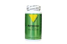 ASTRAGALE 500MG 60GEL