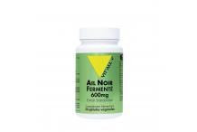 AIL NOIR FERMENTE EXTRAIT 600MG 30GEL