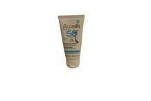 CREME SOLAIRE BEBES SPF 50+ ACORELLE