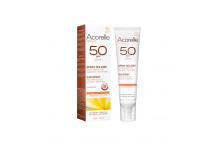 SPRAY SOLAIRE SPF 50 ACORELLE