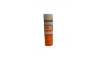 STICK LEVRES  SPF 30 ACORELLE