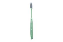 BROSSE A DENTS ECO-RESPONS MEDIUM VERT