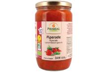 PIPERADE PRIMEAL 650G