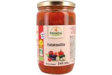 RATATOUILLE PRIMEAL 650G