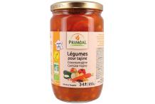 LEGUMES POUR TAJINE PRIMEAL 650G