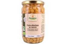 POIS CHICHES PRIMEAL 720ML