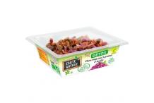 SALADE DETOX  CHOU ROUGE