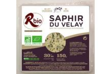 SAPHIR DU VELAY BLEU