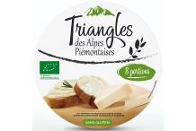 FROMAGE FONDU VACHE DES ALPES