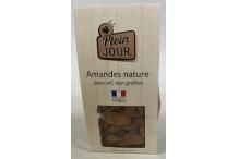 AMANDES  FRANCAISES 125G