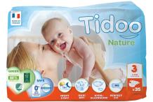 COUCHE UNITAIRE TIDOO T3