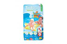 CULOTTES BAIN T4 TIDOO