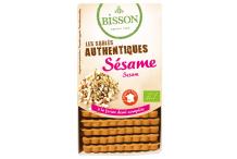 AUTHENTIQUE AU SESAME