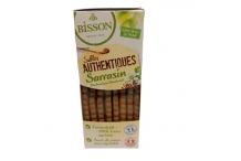 AUTHENTIQUE AU SARRASIN