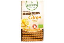 AUTHENTIQUE AU CITRON