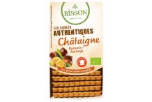 AUTHENTIQUE A LA CHATAIGNE