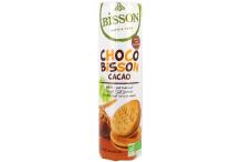 CHOCO BISSON CACAO