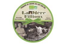 LA MERE FILLIOUX CHEVRE