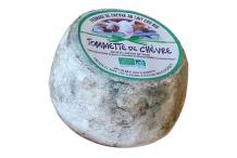 TOMMETTE DE CHEVRE 300GR