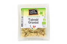 TABOULE ORIENTAL 160G