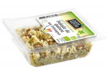 SALADE QUINOA ET CHATAIGNE 160G