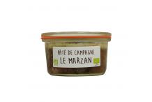 PATE DE CAMPAGNE 250G