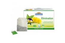 INFUSION ELIMINATION AMINCISSEMENT