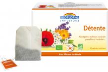 INFUSION DETENTE SOMMEIL