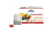 INFUSION CONCENTRATION