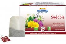 INFUSION ELIXIR SUEDOIS