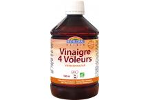 VINAIGRE DES 4 VOLEURS