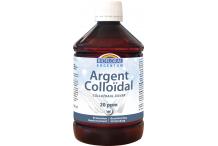 ARGENT COLLOIDAL BIOFLORAL 500ML