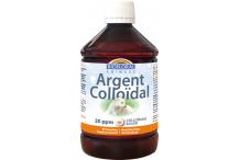 ARGENT COLLOIDAL ANIMAUX BIOFLORAL
