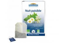 INFUSION NUIT PAISIBLE