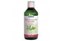 BAIN DE BOUCHE SENSIBILITE BIOFLORAL