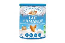 FLEUR D'AMANDE 400G