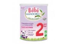 PREPARATION SUITE 2EME AGE