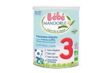 PREPARATION INFANTILE 3EME AGE