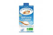 AMANDE CUISINE 25CL
