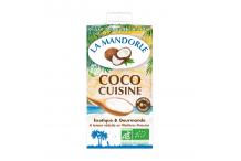 COCO CUISINE 25CL