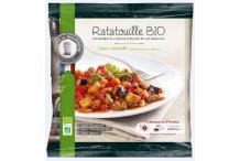 RATATOUILLE CUISINEE SURGELEE