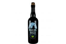 BIERE BLANCHE 75CL MOULINS D'ASCQ