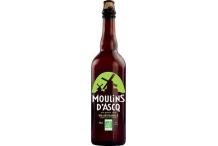 BIERE IPA 75CL MOULINS D'ASCQ