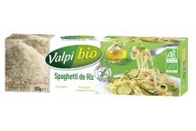 SPAGHETTI DE RIZ SANS GLUTEN