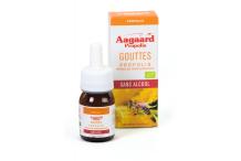GOUTTES PROPOLIS + EPP AAGAARD