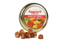 GOMMES MIEL PROPOLIS AAGAARD