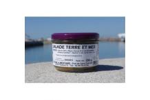 SALADE TERRE ET MER 200G