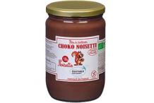 CHOKO NOISETTE 680G